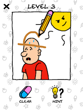 Just Draw screenshot