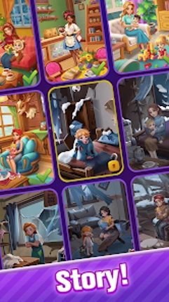 Onet Match-Tile Connect Game Image