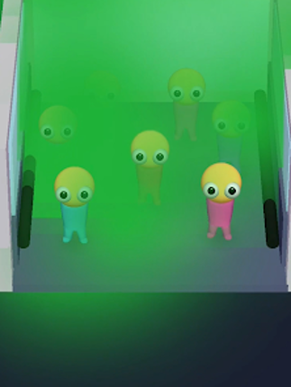 Who Done It screenshot