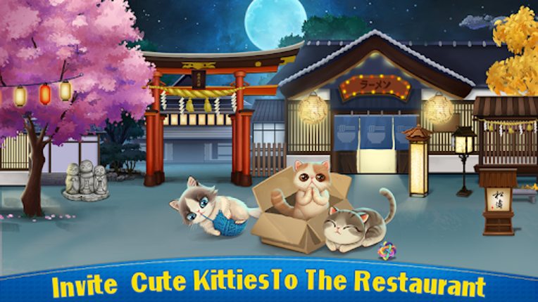 Crazy Cooking - Star Chef screenshot