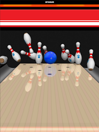 Strike! Ten Pin Bowling screenshot