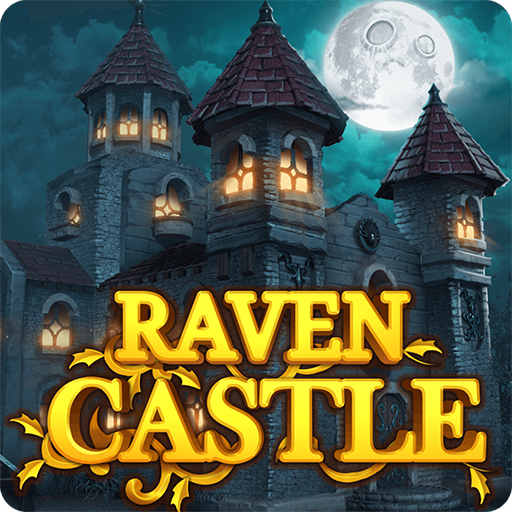 Games like Raven Castle : Mystery Match 3