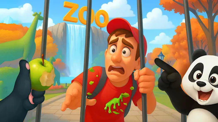 Panda Prank: Life Simulator Image