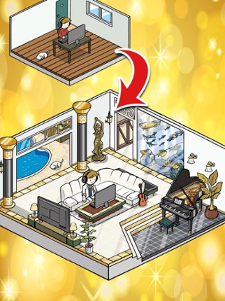 Game Developer Tycoon screenshot