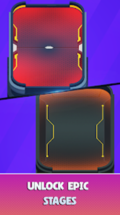 Spinner Infinity: Merge Battle Image
