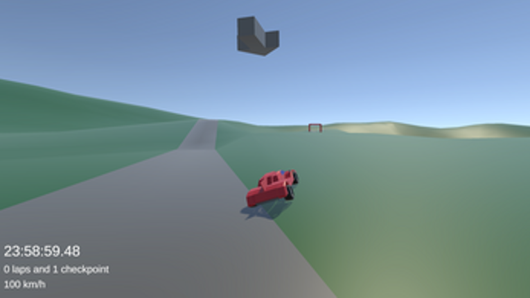 24 Hours of Lemons screenshot