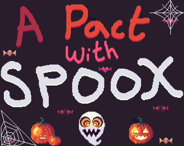 Games like A Pact With Spoox