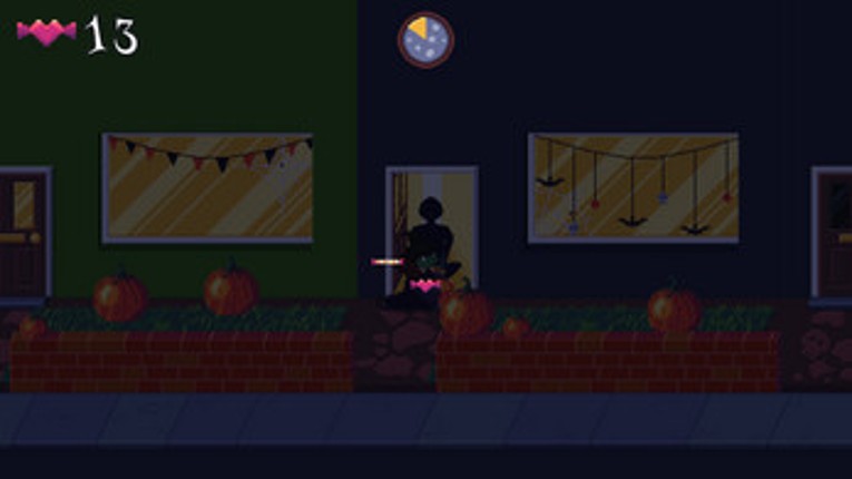 A Pact With Spoox screenshot