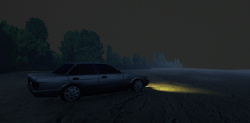 A Walk Along The Pier screenshot
