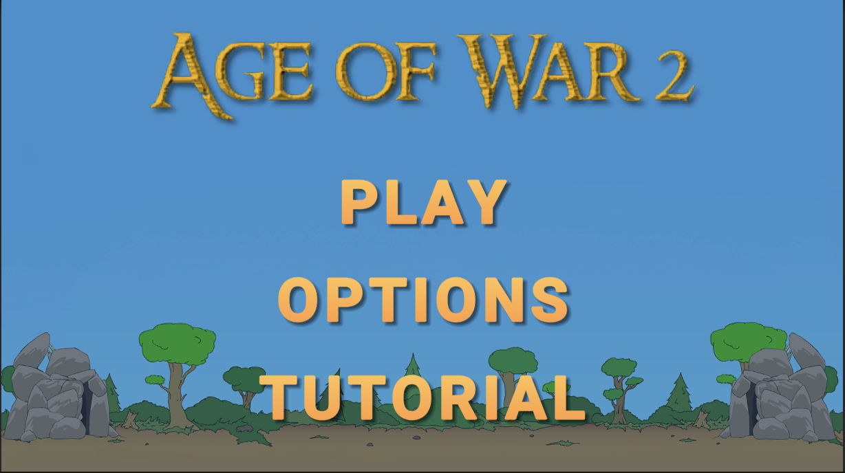 Games like Age of War 2