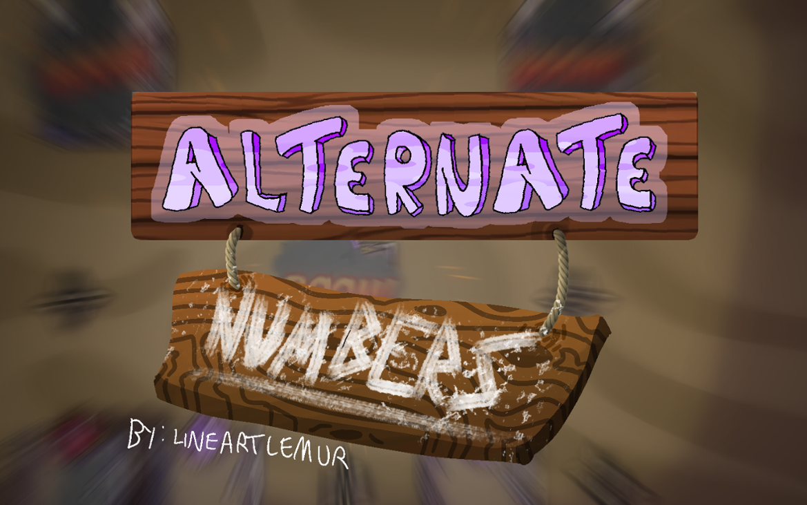 Games like Alternate Numbers