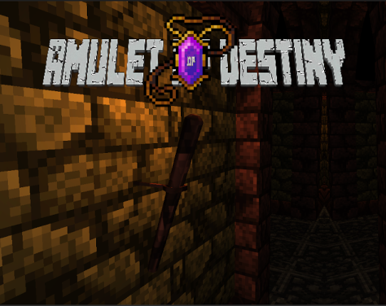 Amulet of Destiny : Dungeon Crawler Image