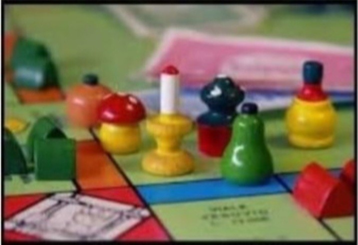 Games like MONOPOLY LAND