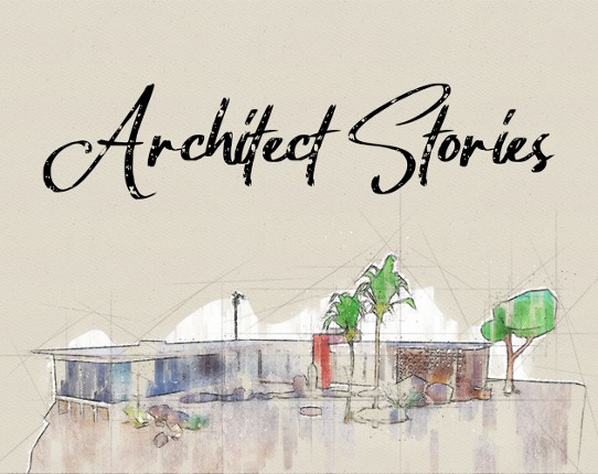 Architect Stories Game Cover