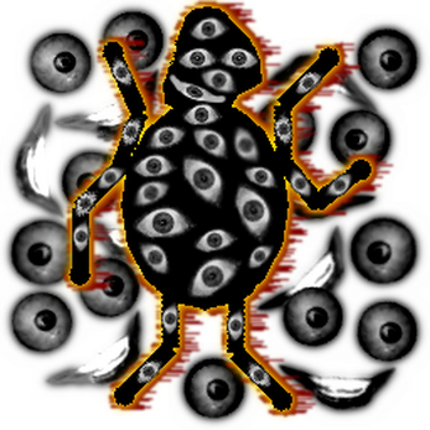 Baldi's Basics The Old Laboratory Fat Image