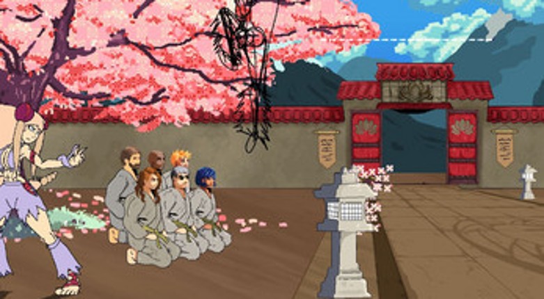 Crystalis: bashing smashers Image