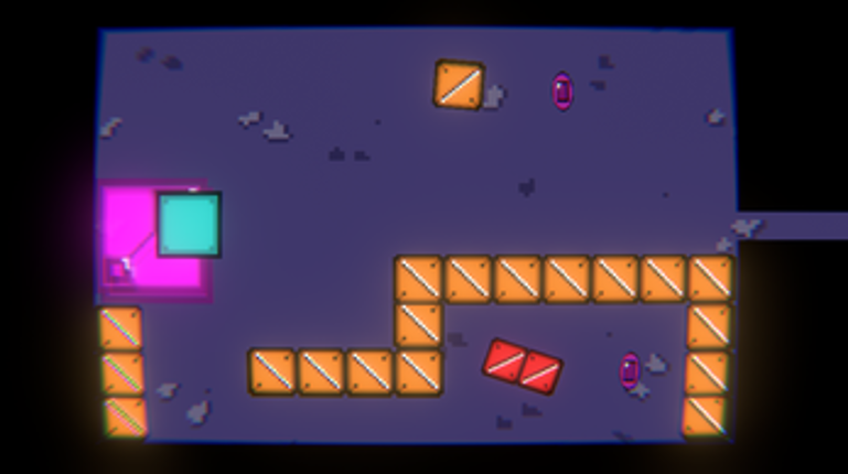 Big Cube screenshot