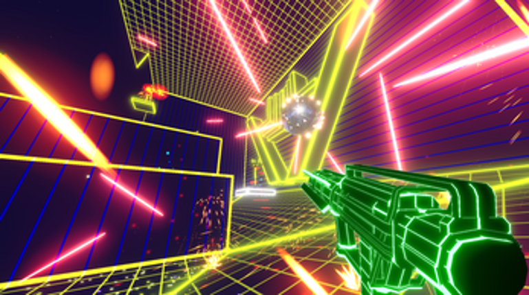 Black Ice - Early Access screenshot