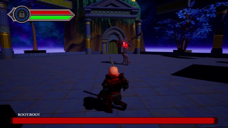 Blitz Guard screenshot