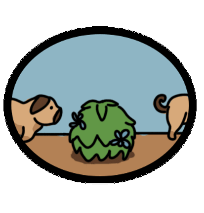 Bone Hunters Image