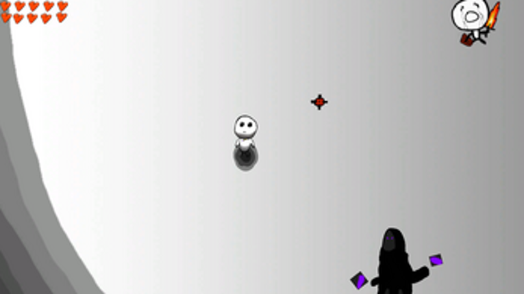 Bossfight Dungeon screenshot