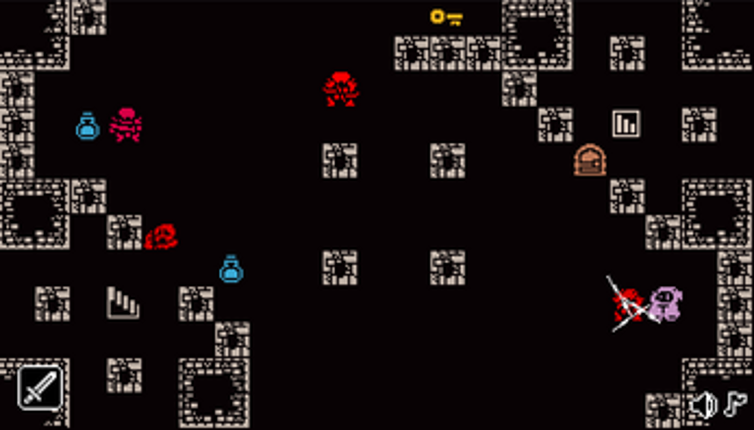 Castle Demonstone screenshot