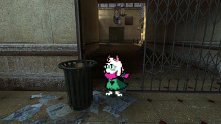 Channel 17: The Game screenshot