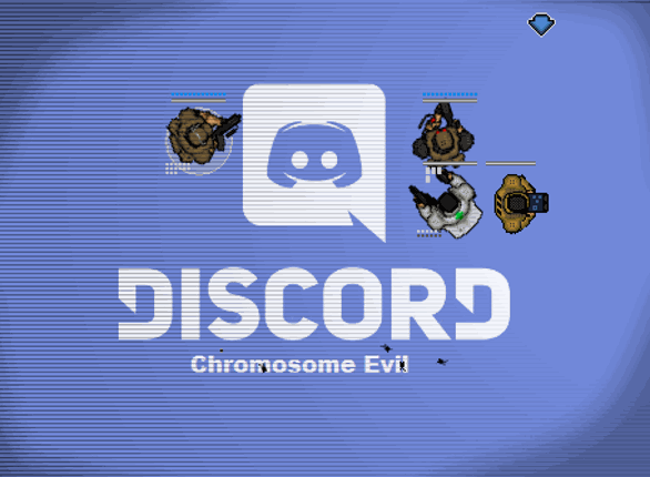 Chromosome Evil screenshot