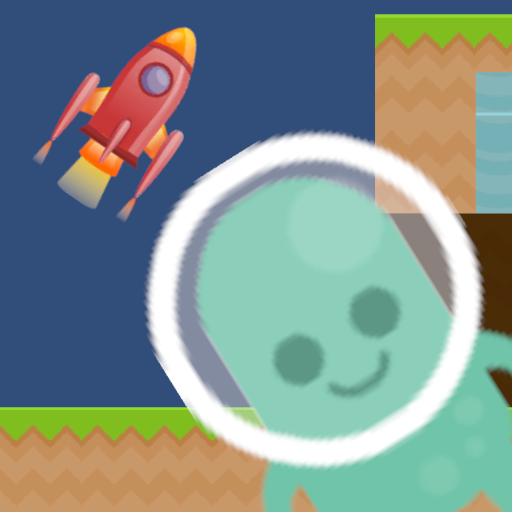 Games like Course à l'oxygène