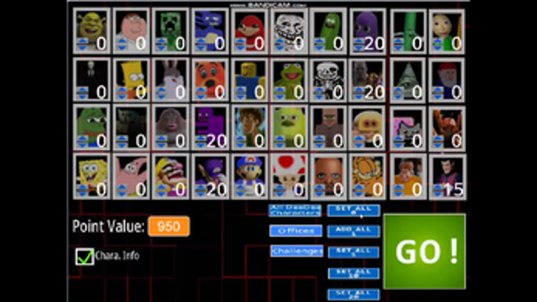 Custom Meme Night screenshot