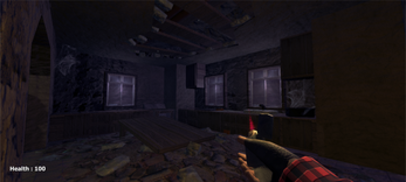 Dazed from Below screenshot