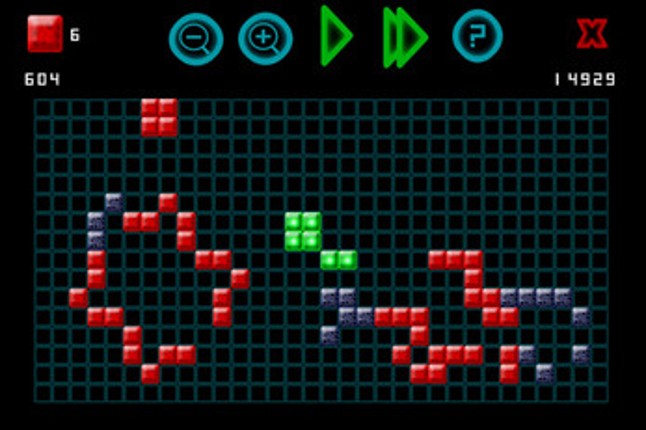 Defense: Evolution Image