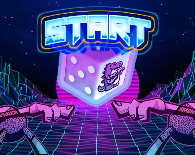 Games like Dice And The Diced