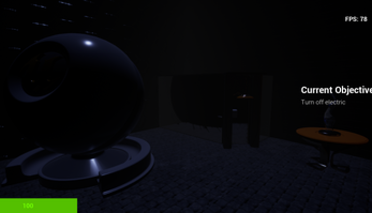 Escape 2.0 Image