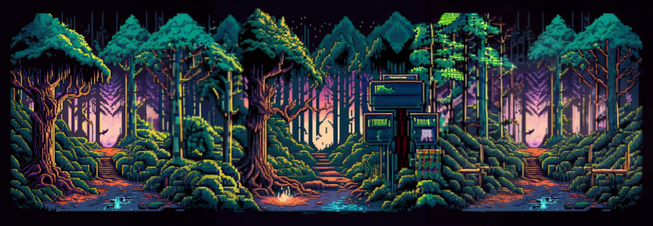 Games like Eternity