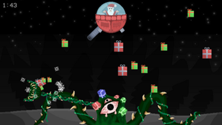 Festive Digestive Image