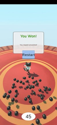 Flea Exterminator screenshot