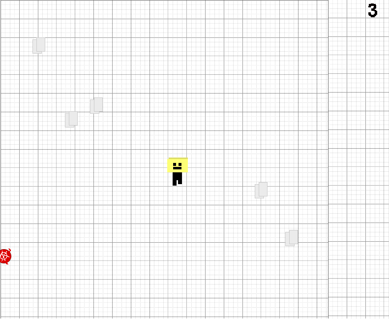 Games like Folder Man's Quest