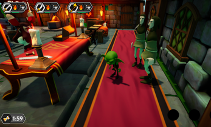 Forgery! screenshot