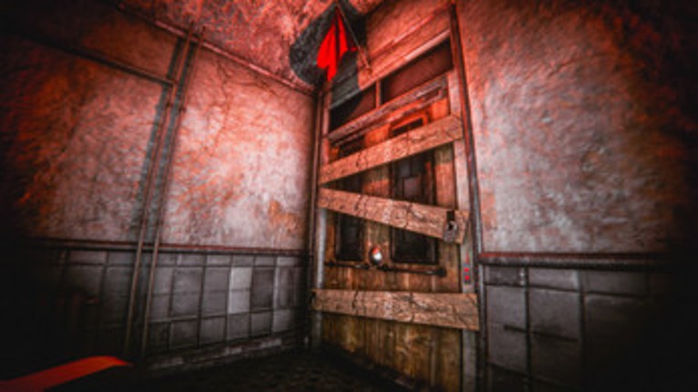 Forsaken Hospital Image