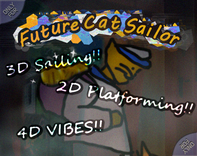 Games like Future Cat Sailor