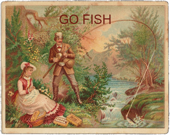 Go Fish Image