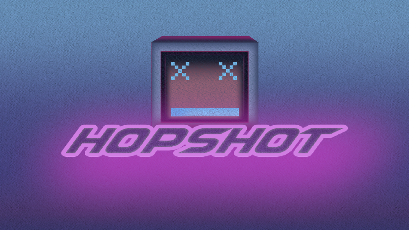 Games like Hopshot