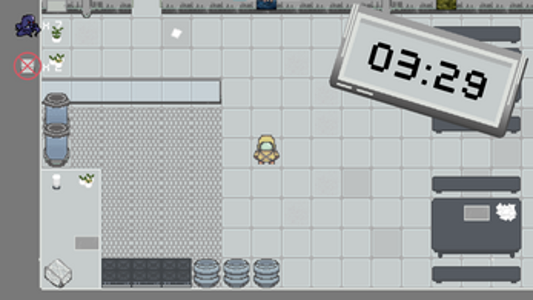 Interstellar Janitor Image