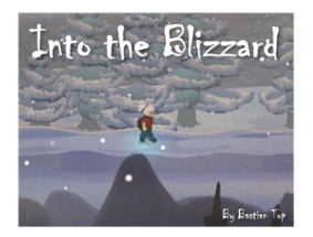 Into the Blizzard Image