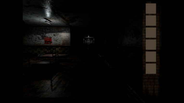 Into the Hospital Image