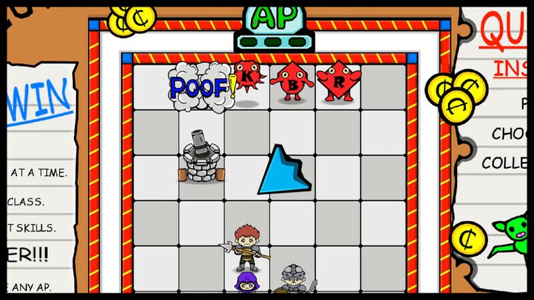 Is This Even Chess? screenshot