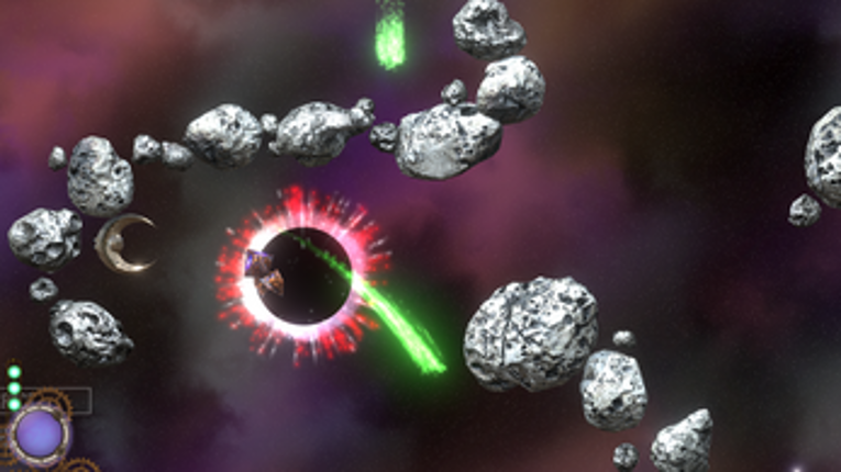 Kamastrakas Curse screenshot