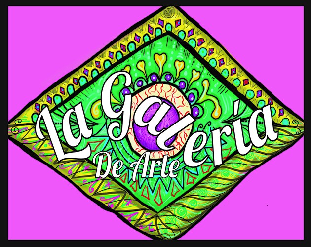 Games like La galería de arte