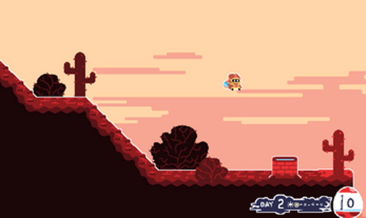 Team Plumb Pony - Last Gasp screenshot